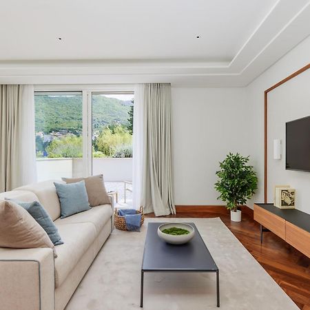 Porto Montenegro Residences تيفات المظهر الخارجي الصورة