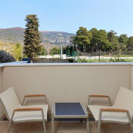 Porto Montenegro Residences تيفات المظهر الخارجي الصورة