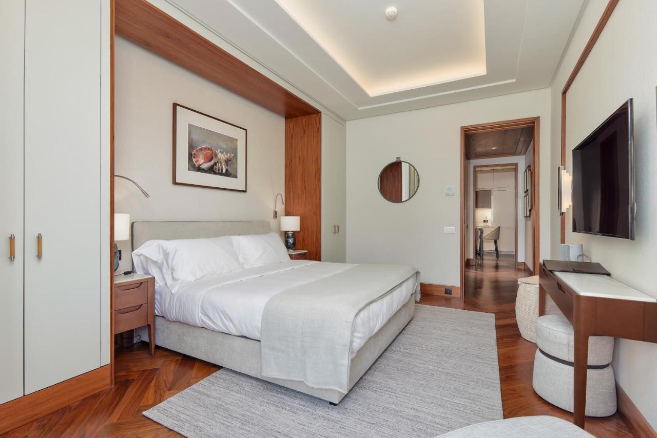 Porto Montenegro Residences تيفات المظهر الخارجي الصورة