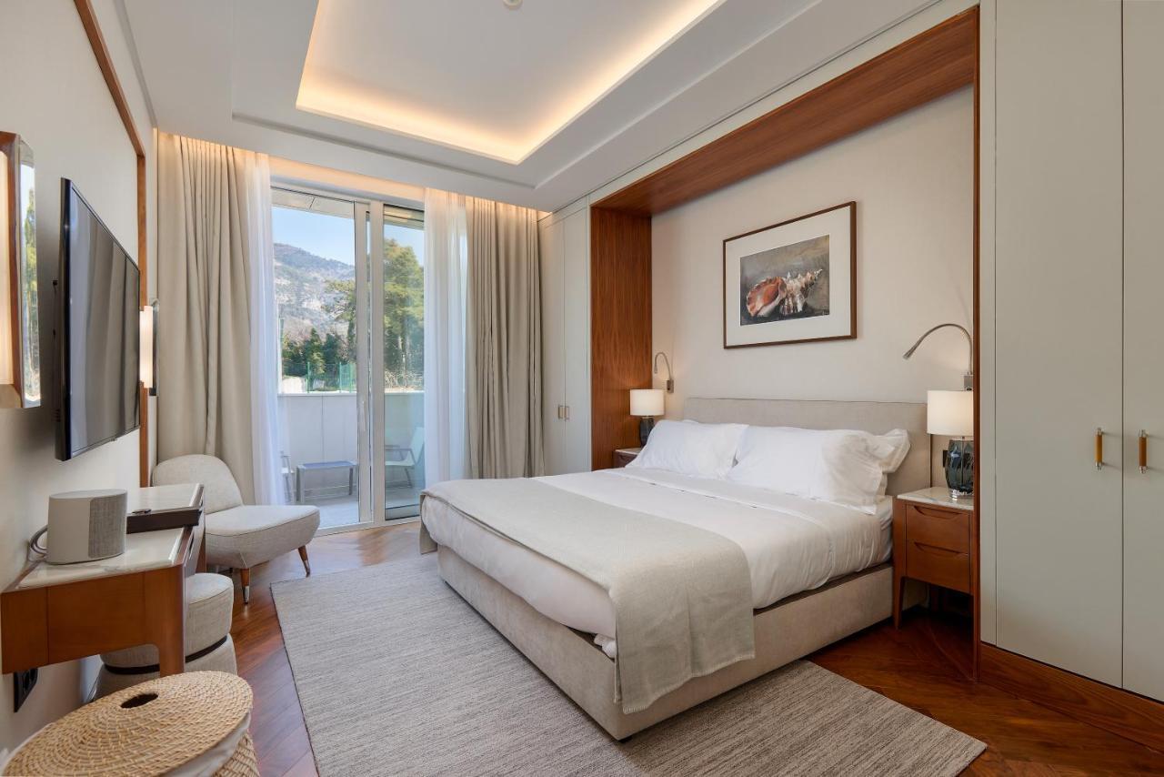 Porto Montenegro Residences تيفات المظهر الخارجي الصورة