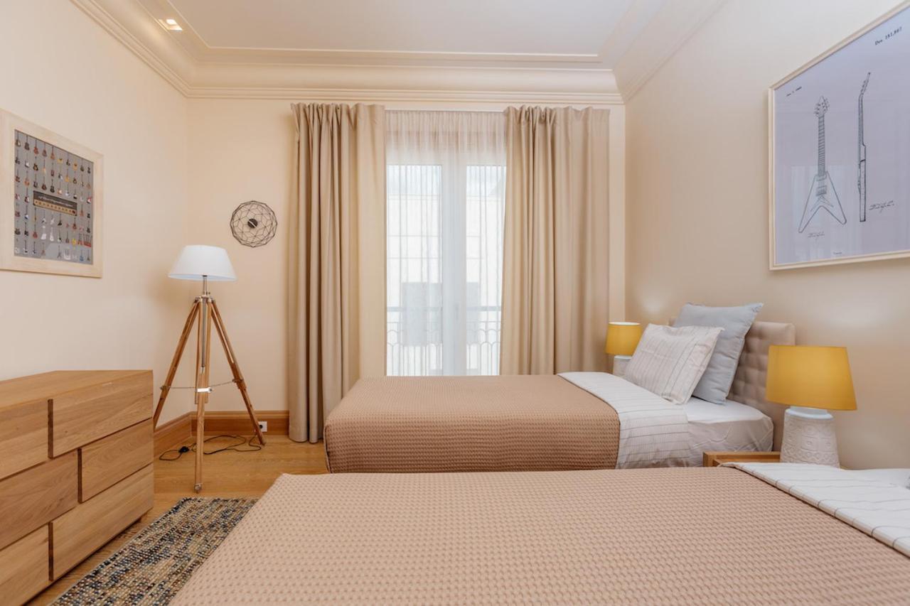 Porto Montenegro Residences تيفات المظهر الخارجي الصورة