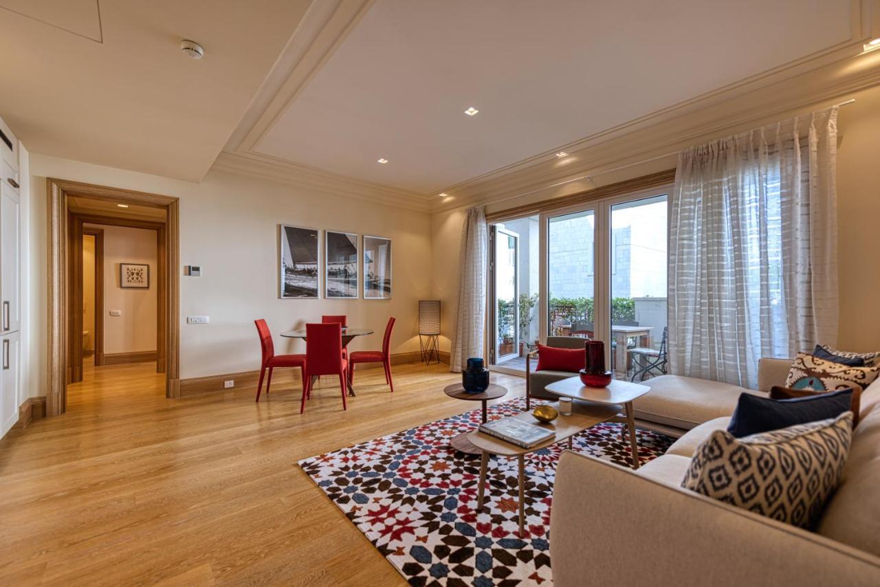 Porto Montenegro Residences تيفات المظهر الخارجي الصورة