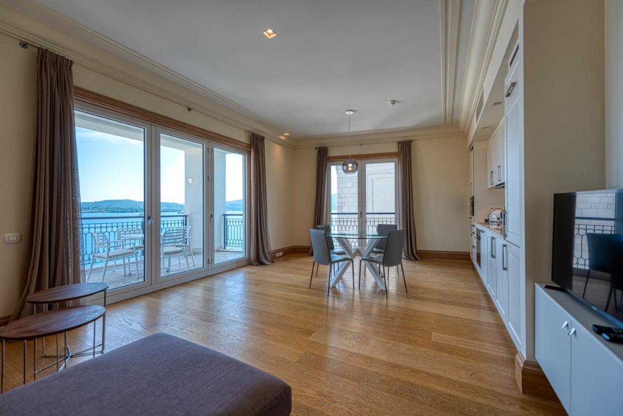 Porto Montenegro Residences تيفات المظهر الخارجي الصورة