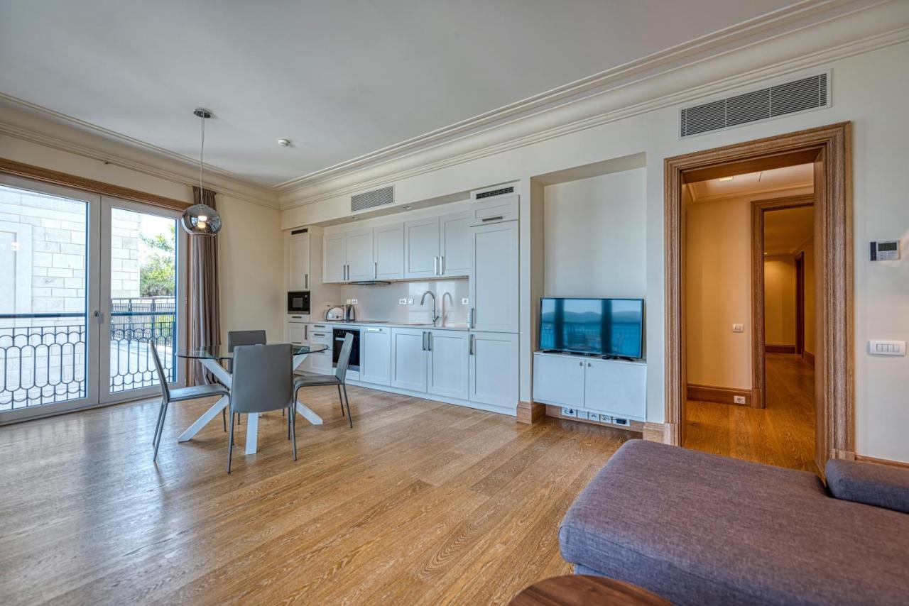 Porto Montenegro Residences تيفات المظهر الخارجي الصورة