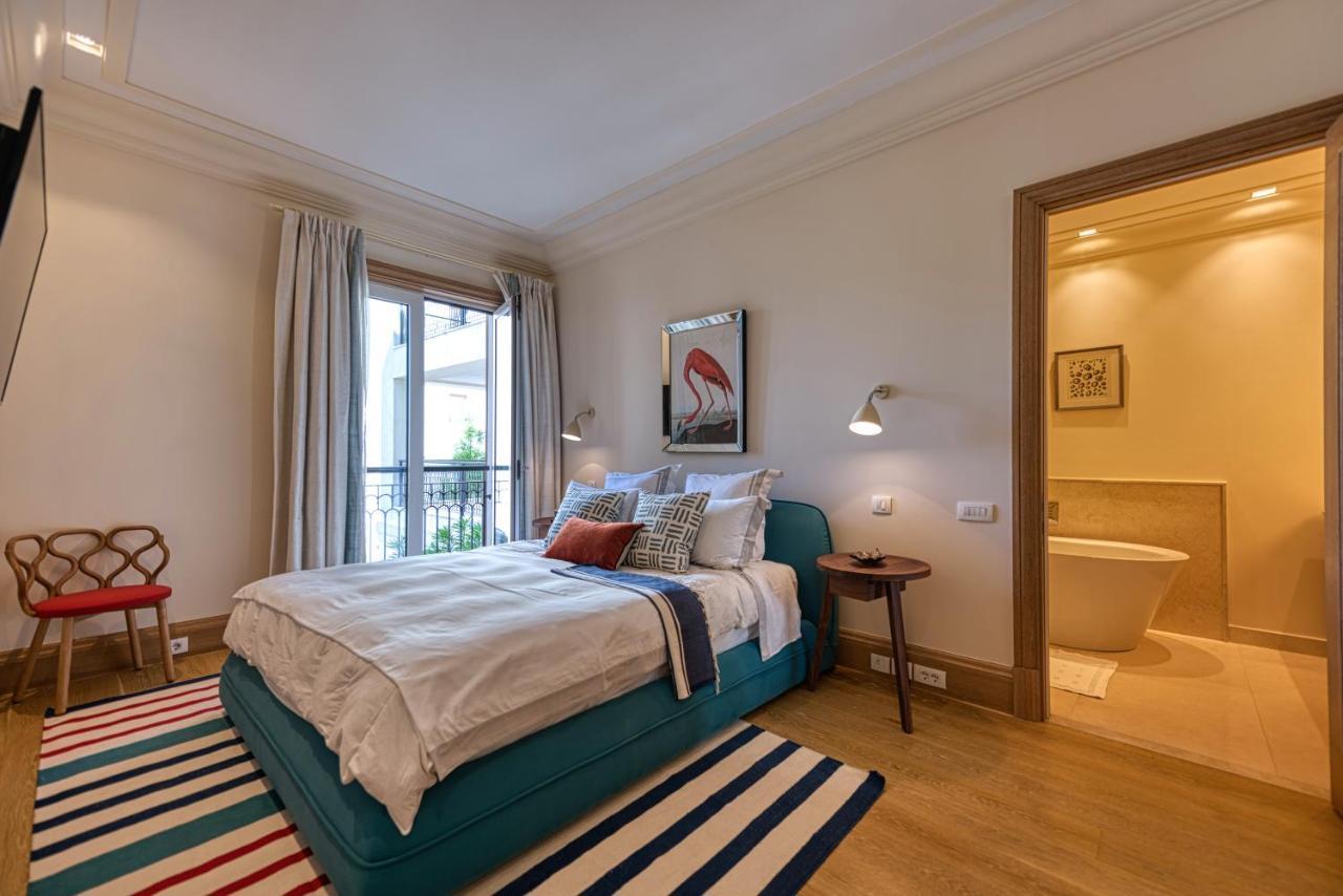 Porto Montenegro Residences تيفات المظهر الخارجي الصورة