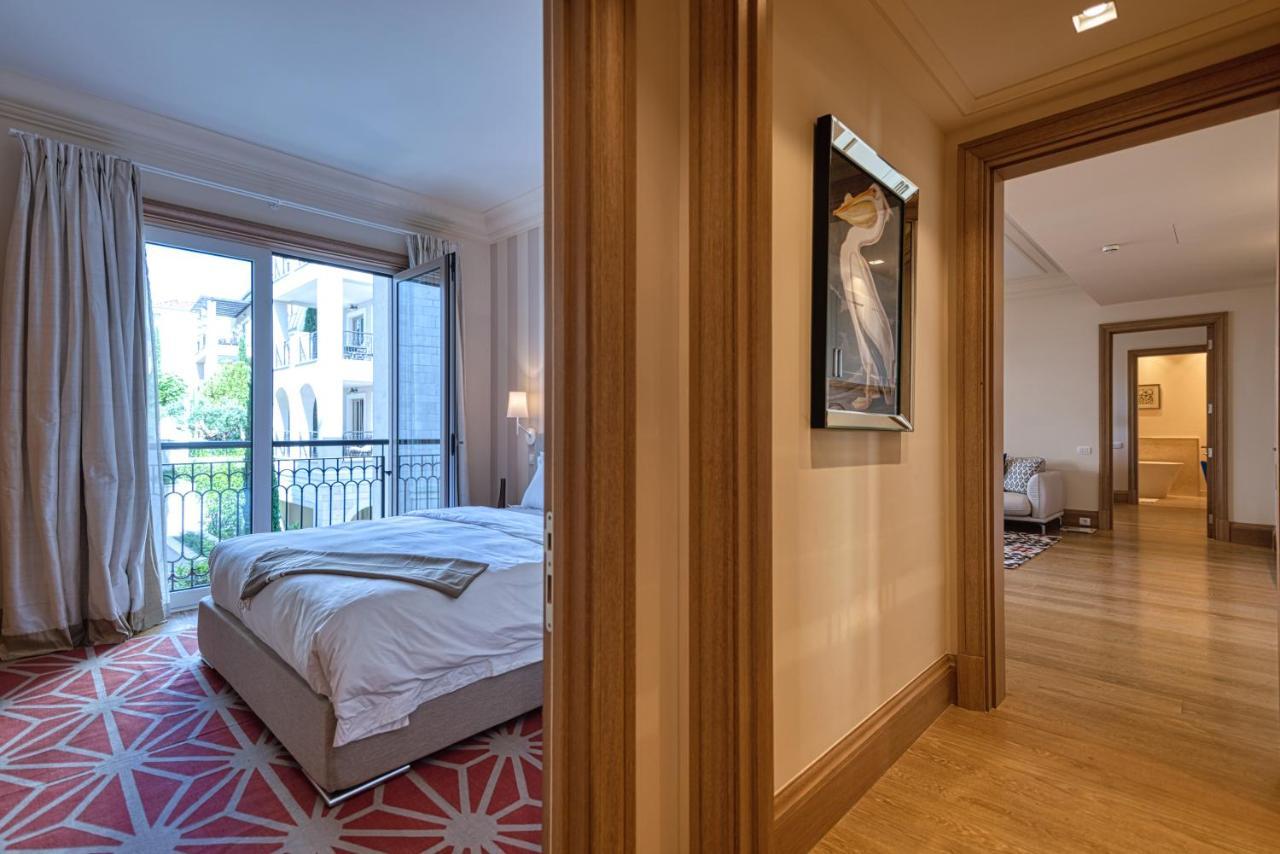 Porto Montenegro Residences تيفات المظهر الخارجي الصورة