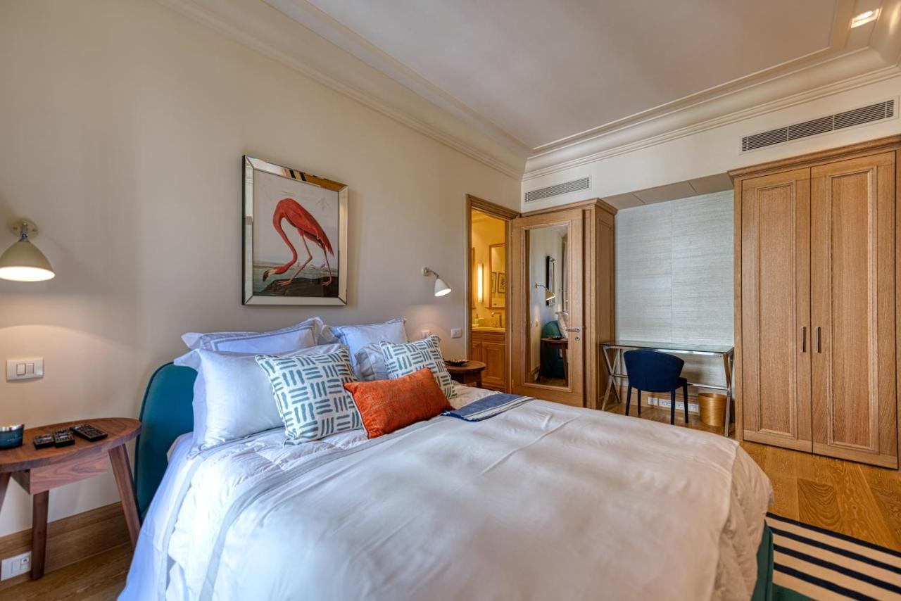 Porto Montenegro Residences تيفات المظهر الخارجي الصورة