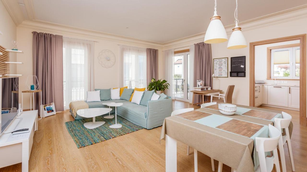 Porto Montenegro Residences تيفات المظهر الخارجي الصورة