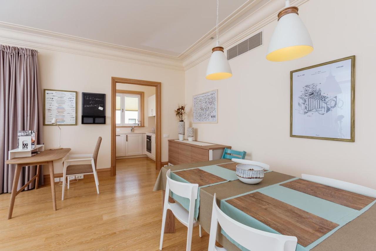 Porto Montenegro Residences تيفات المظهر الخارجي الصورة
