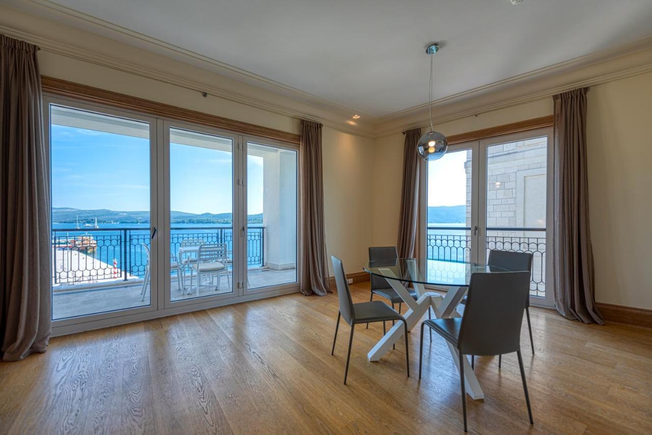 Porto Montenegro Residences تيفات المظهر الخارجي الصورة