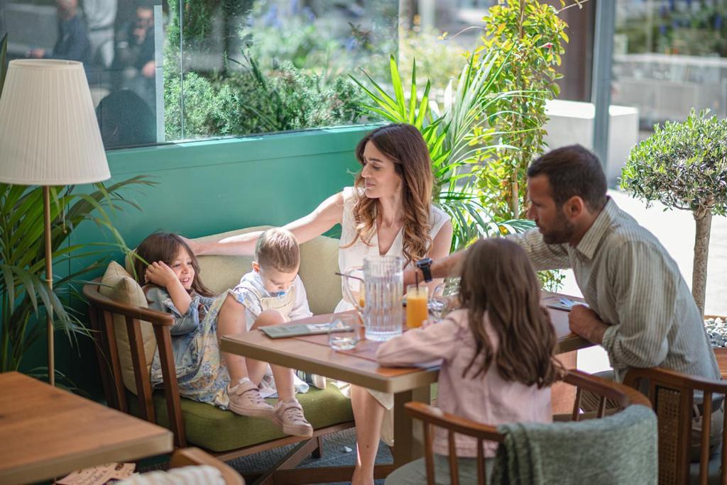 Porto Montenegro Residences تيفات المظهر الخارجي الصورة