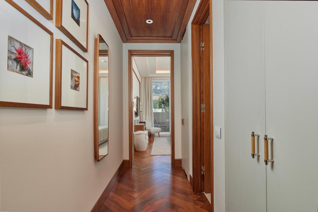 Porto Montenegro Residences تيفات المظهر الخارجي الصورة