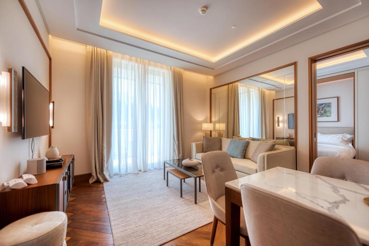 Porto Montenegro Residences تيفات المظهر الخارجي الصورة