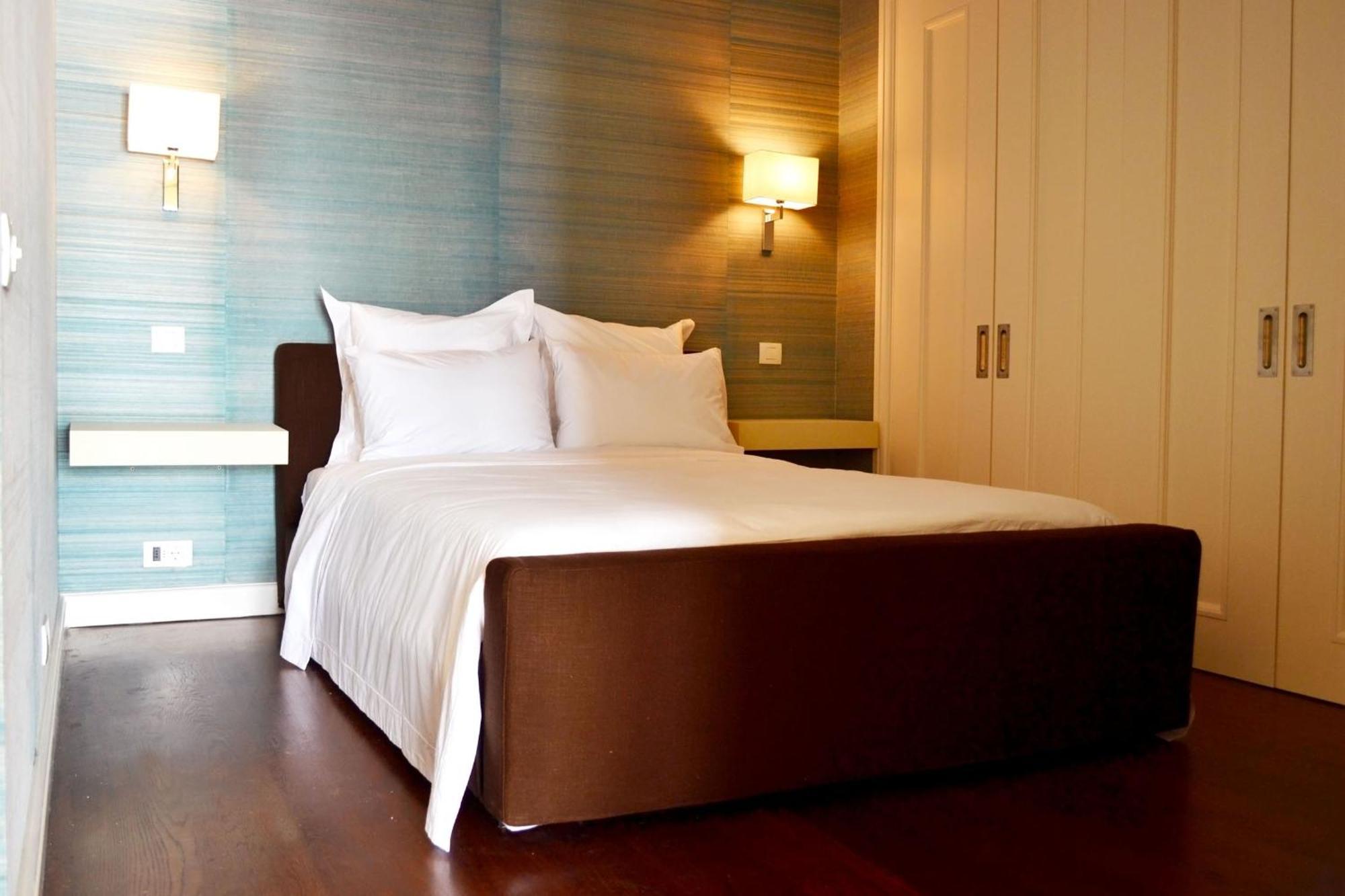 Porto Montenegro Residences تيفات المظهر الخارجي الصورة