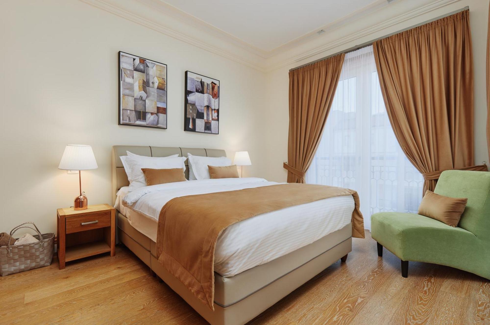 Porto Montenegro Residences تيفات المظهر الخارجي الصورة
