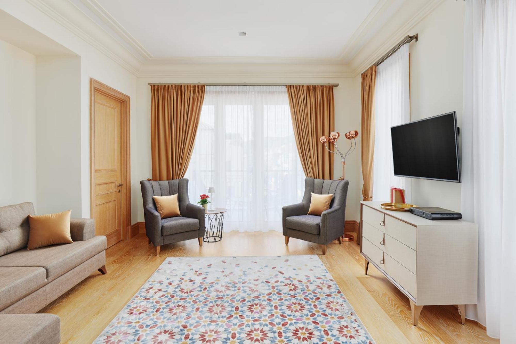Porto Montenegro Residences تيفات المظهر الخارجي الصورة