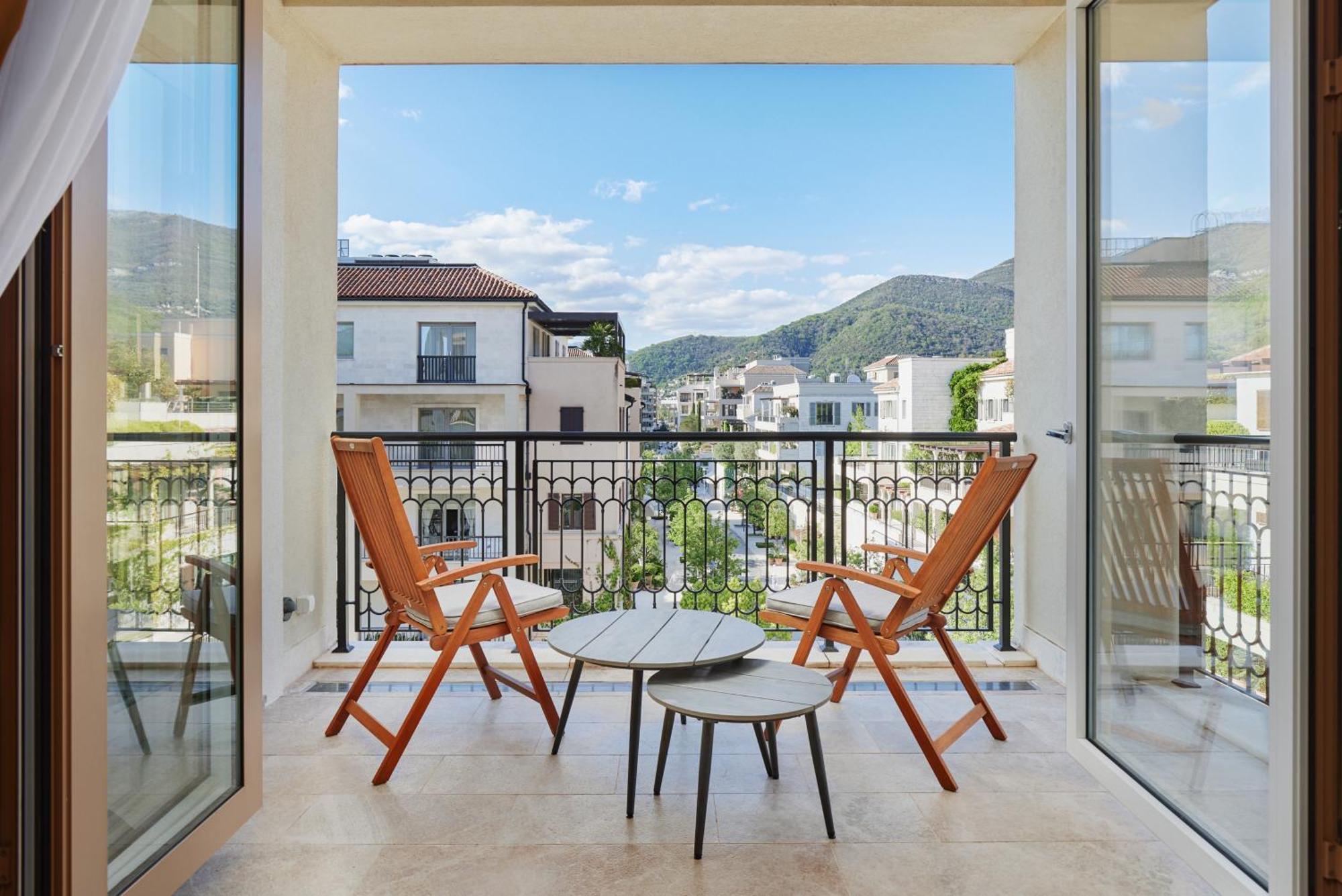 Porto Montenegro Residences تيفات المظهر الخارجي الصورة