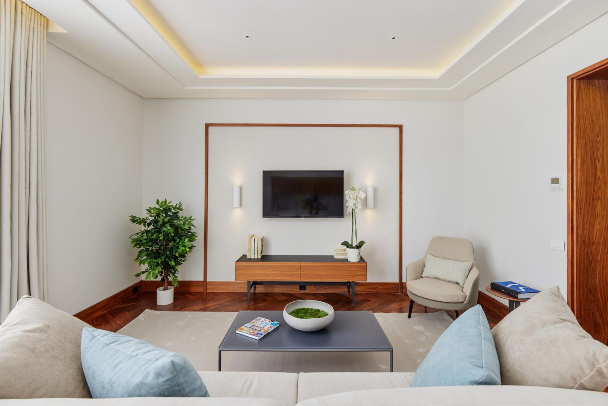Porto Montenegro Residences تيفات المظهر الخارجي الصورة