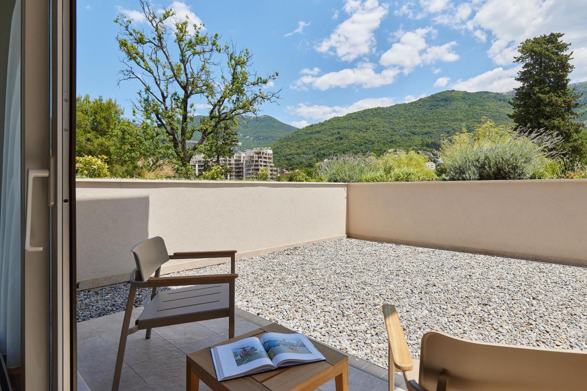 Porto Montenegro Residences تيفات المظهر الخارجي الصورة