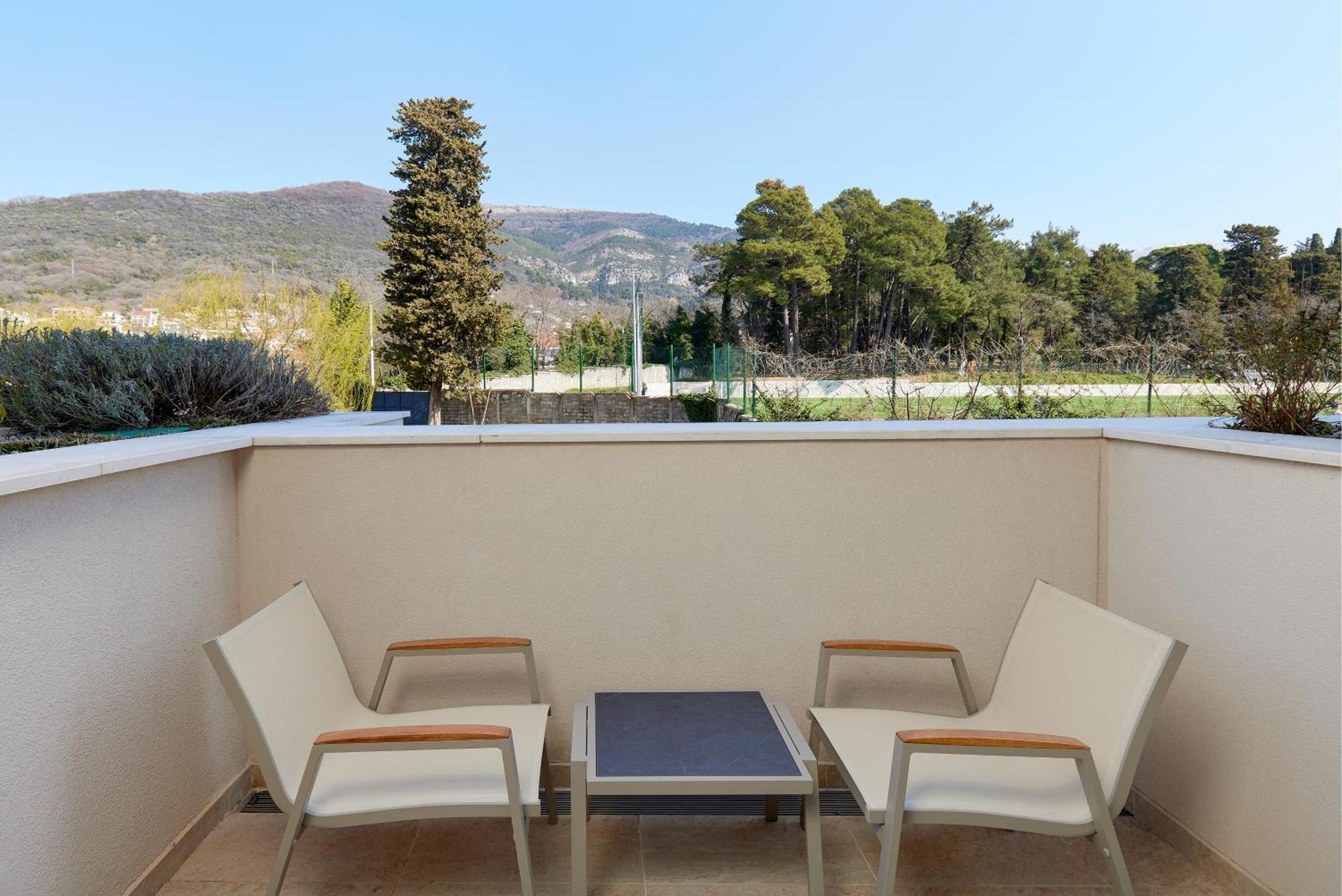 Porto Montenegro Residences تيفات المظهر الخارجي الصورة