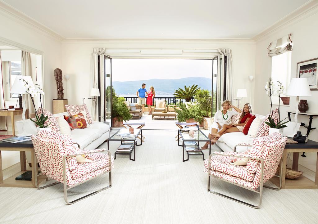Porto Montenegro Residences تيفات المظهر الخارجي الصورة