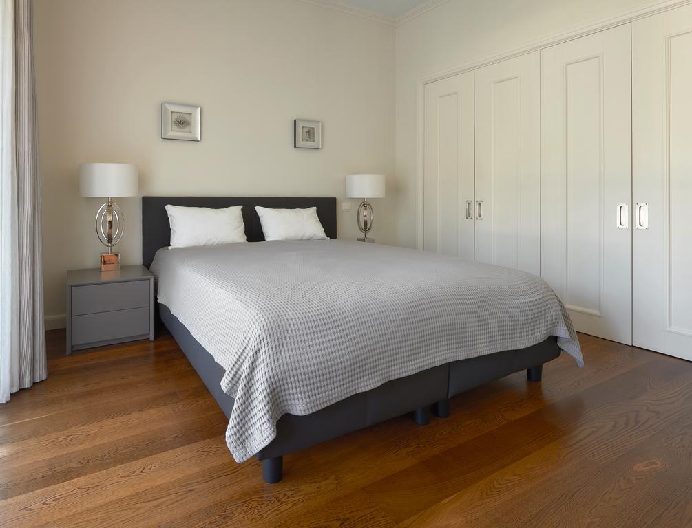 Porto Montenegro Residences تيفات المظهر الخارجي الصورة