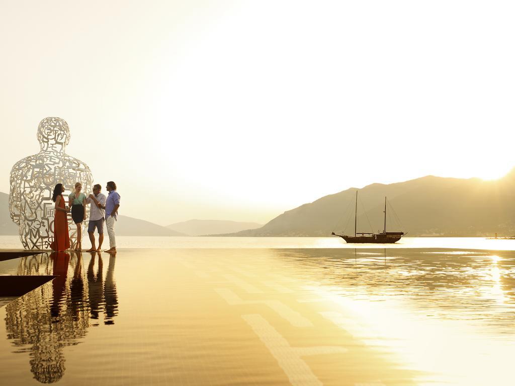 Porto Montenegro Residences تيفات المظهر الخارجي الصورة